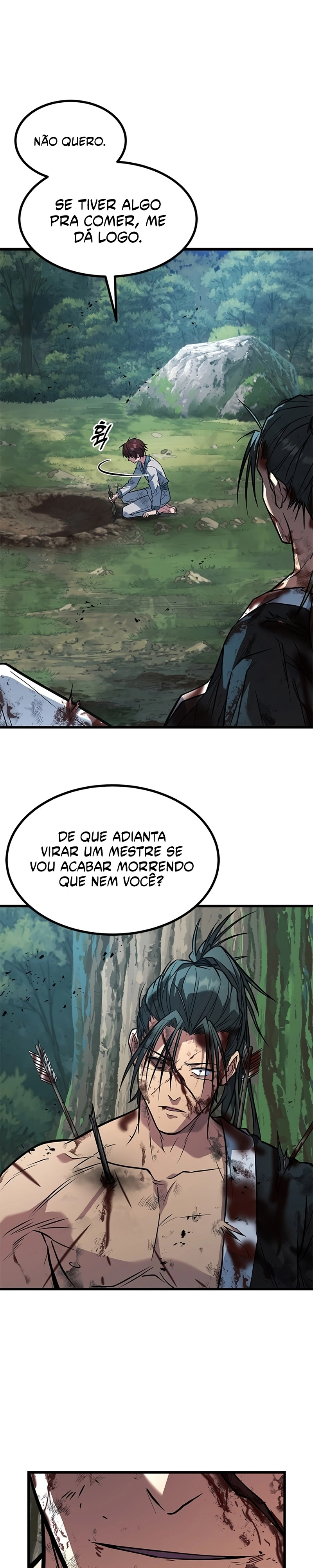 Minor Legend Capítulo 1 Página 38