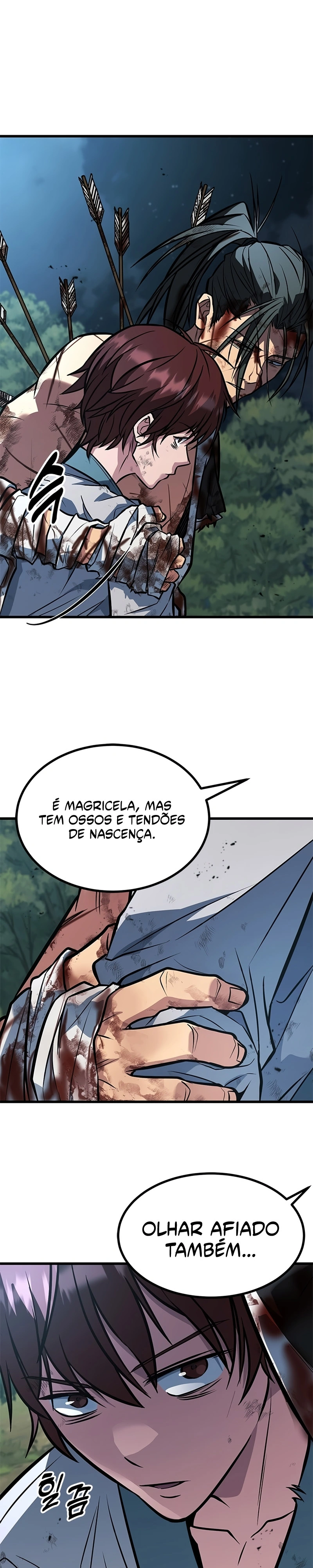 Minor Legend Capítulo 1 Página 43