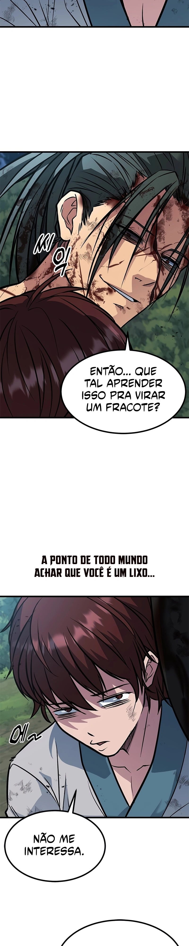 Minor Legend Capítulo 1 Página 44