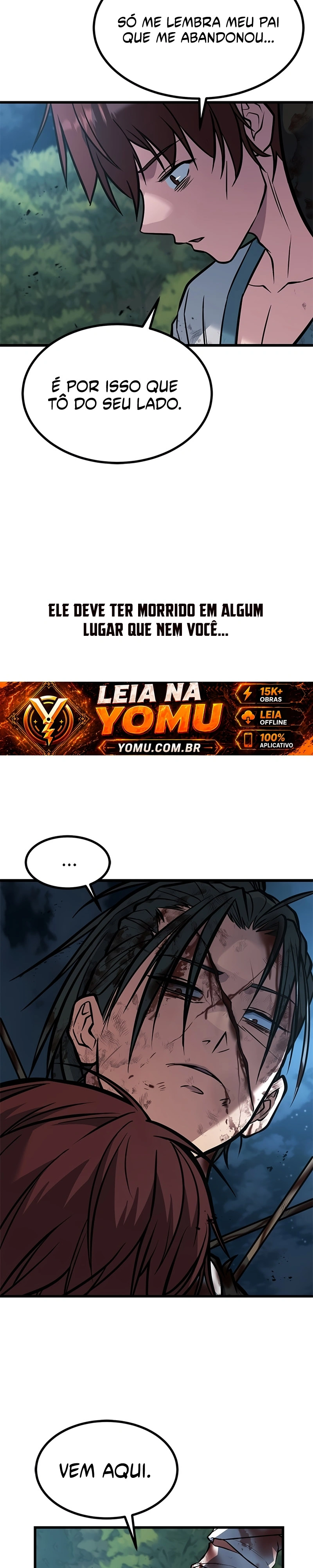 Minor Legend Capítulo 1 Página 45