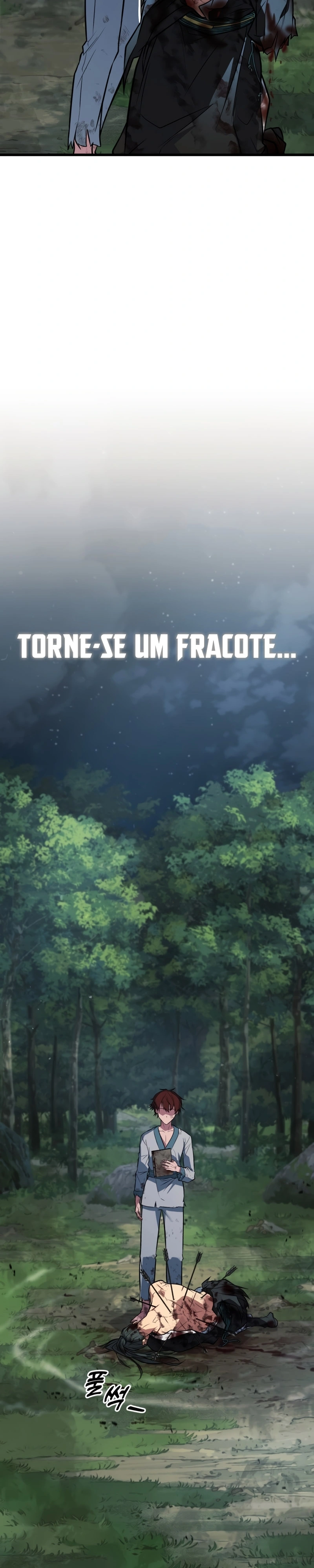 Minor Legend Capítulo 1 Página 49