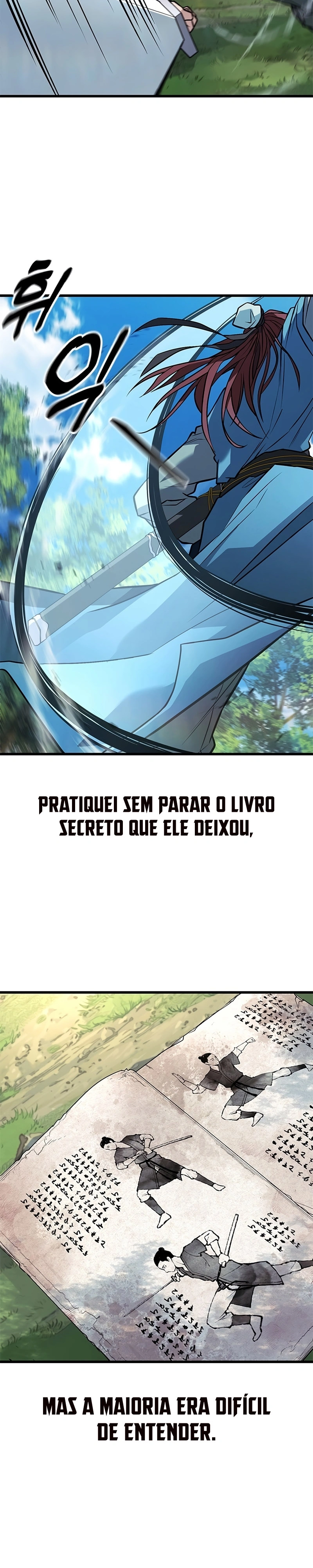 Minor Legend Capítulo 1 Página 52