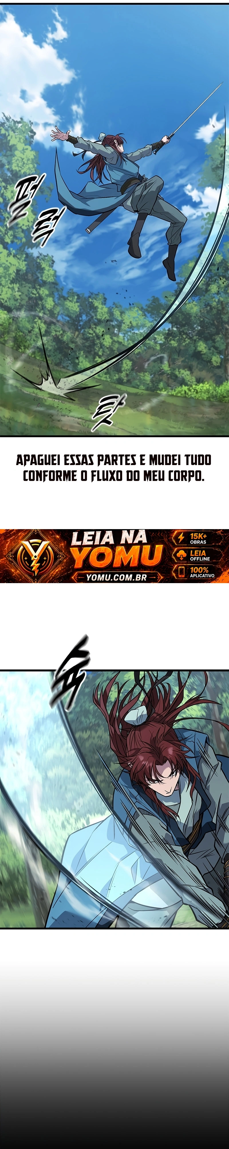 Minor Legend Capítulo 1 Página 53