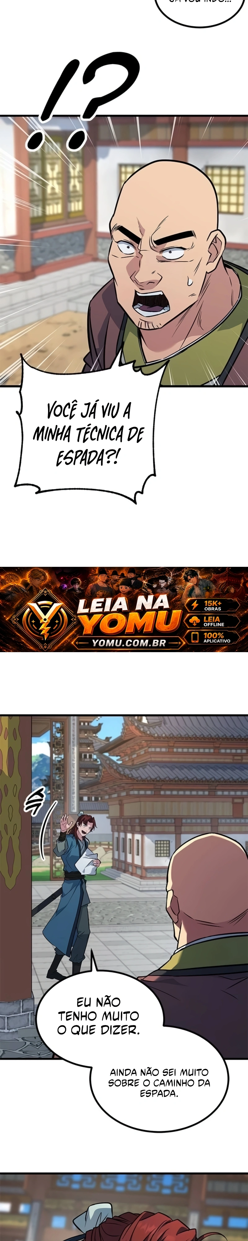 Minor Legend Capítulo 10 Página 10