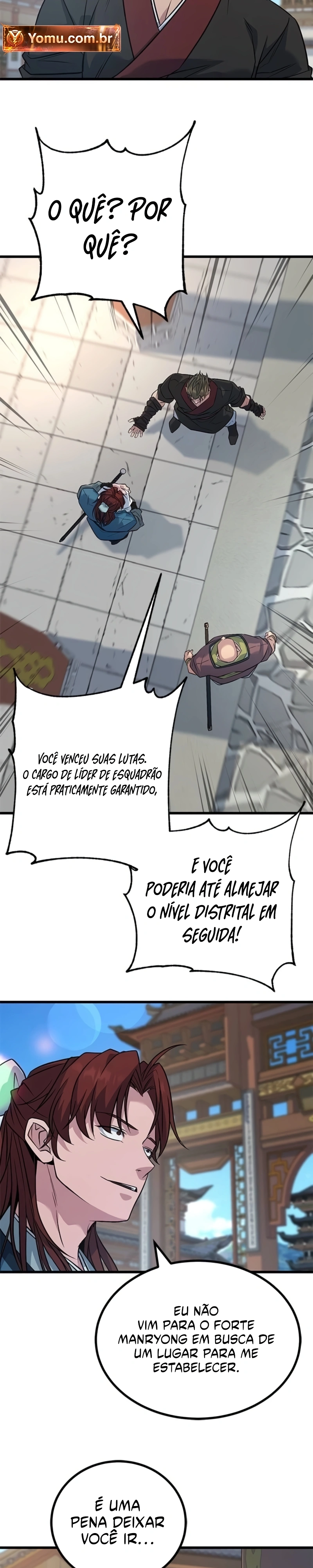 Minor Legend Capítulo 10 Página 15
