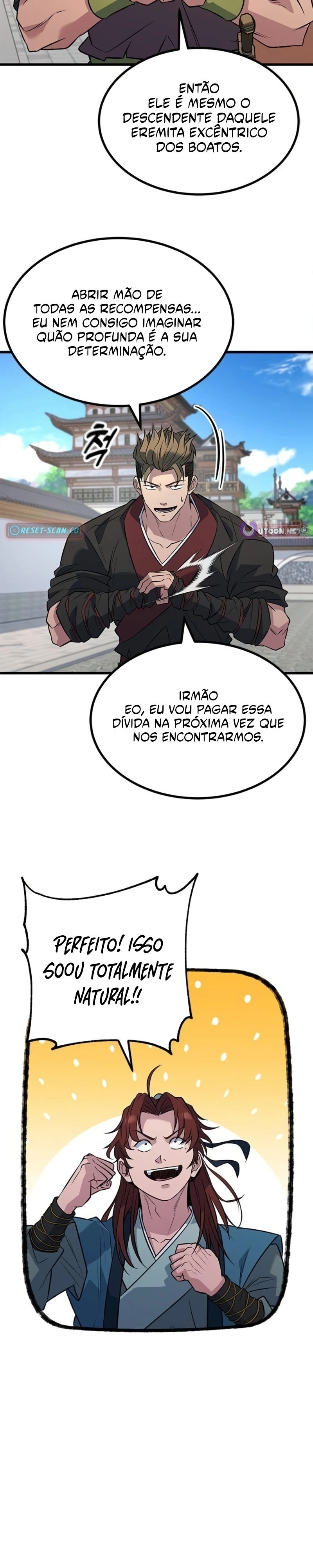 Minor Legend Capítulo 10 Página 18