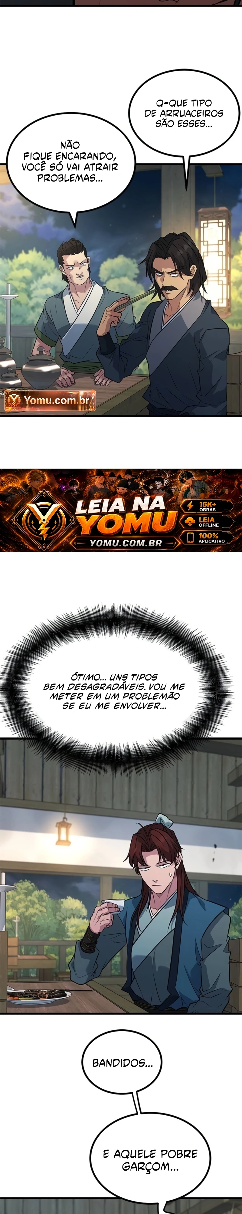 Minor Legend Capítulo 10 Página 36