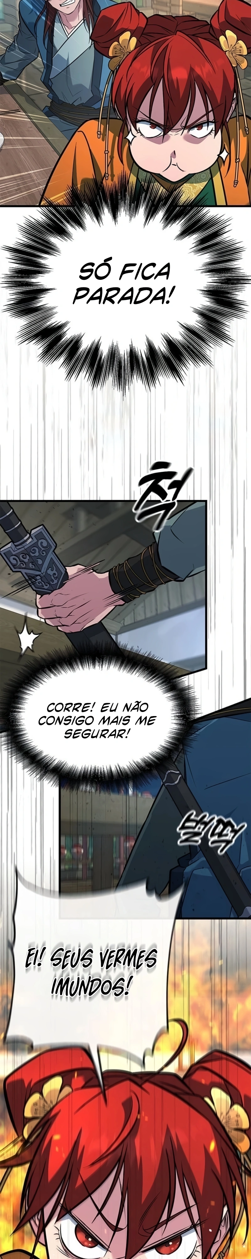 Minor Legend Capítulo 10 Página 38