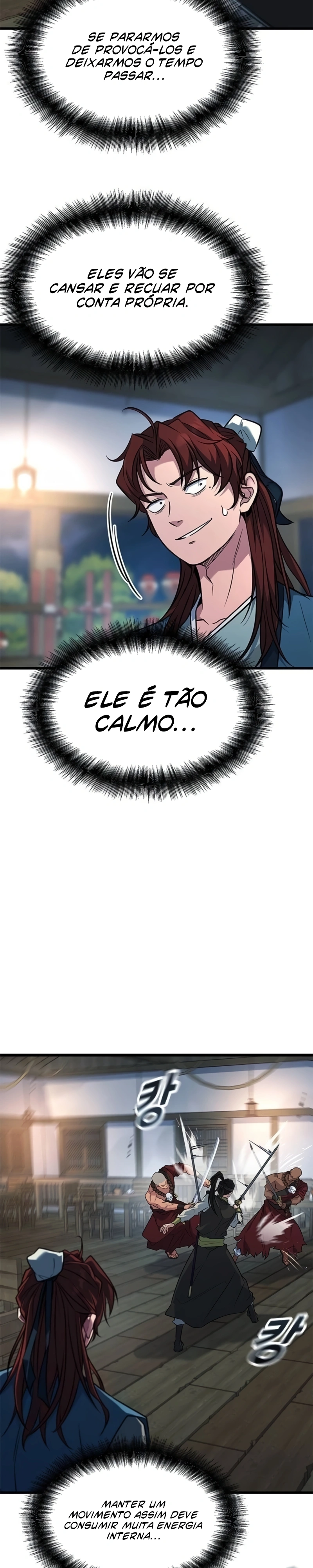 Minor Legend Capítulo 11 Página 12