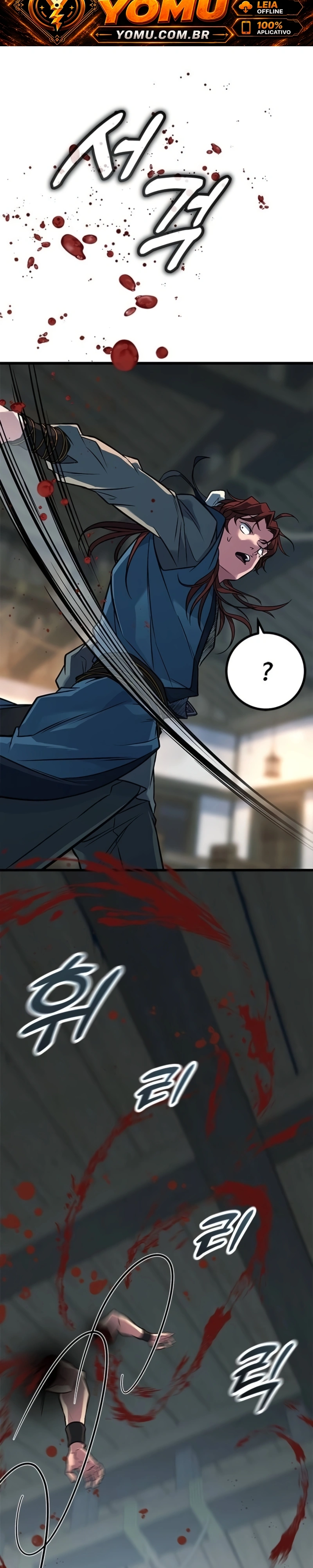 Minor Legend Capítulo 11 Página 20