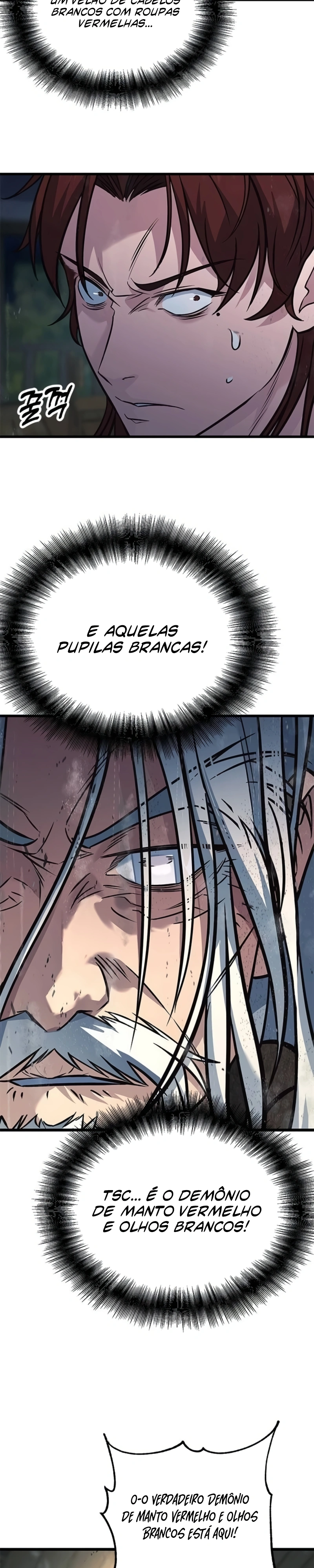 Minor Legend Capítulo 11 Página 29