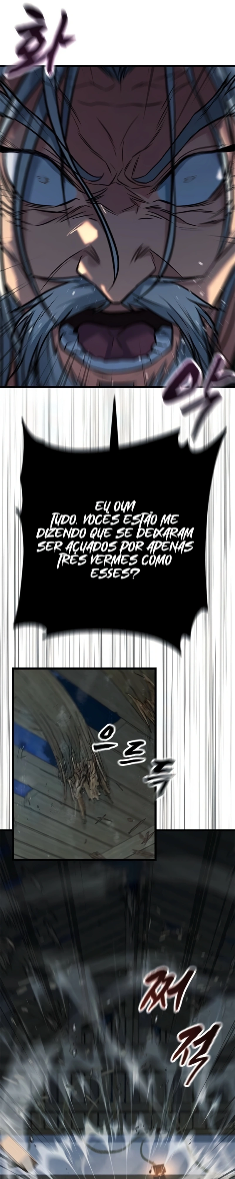 Minor Legend Capítulo 11 Página 34