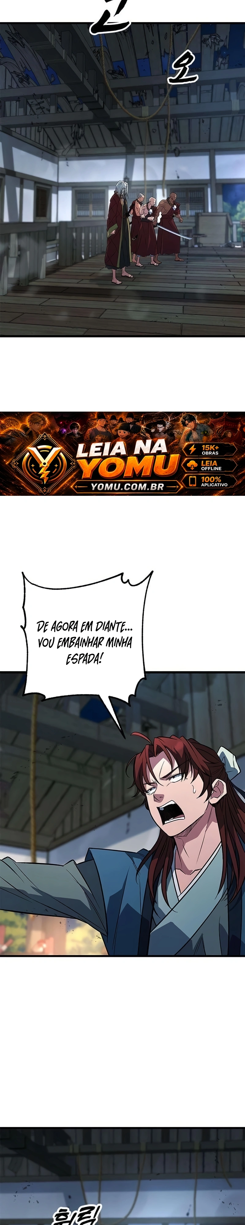 Minor Legend Capítulo 12 Página 10
