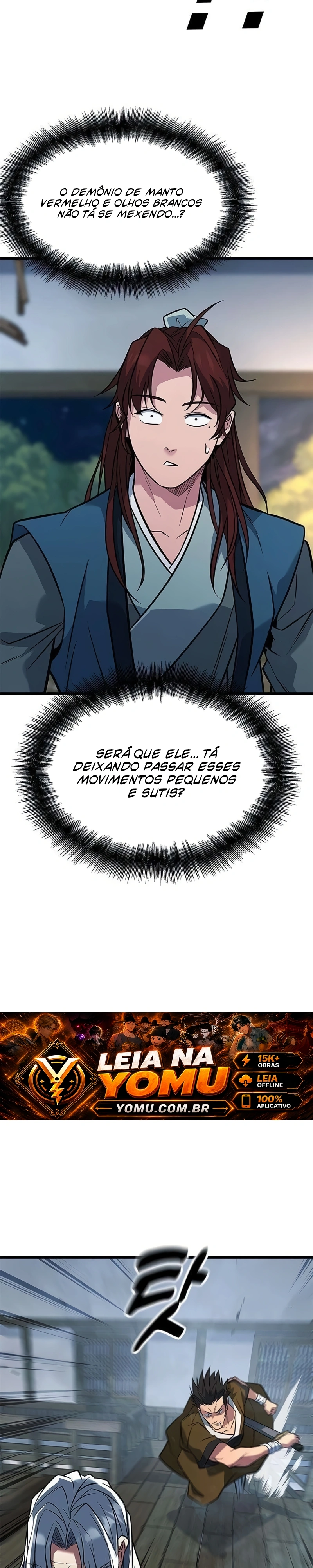 Minor Legend Capítulo 12 Página 25