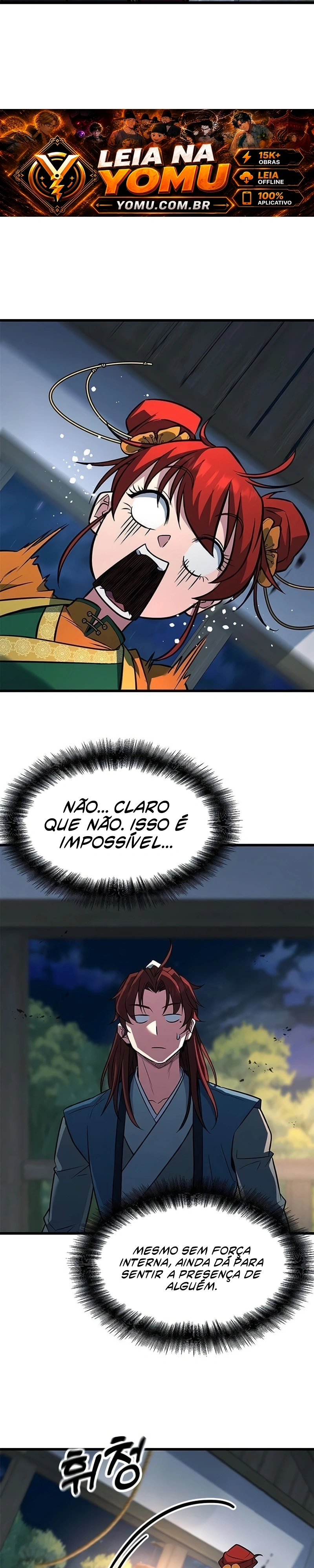 Minor Legend Capítulo 12 Página 28