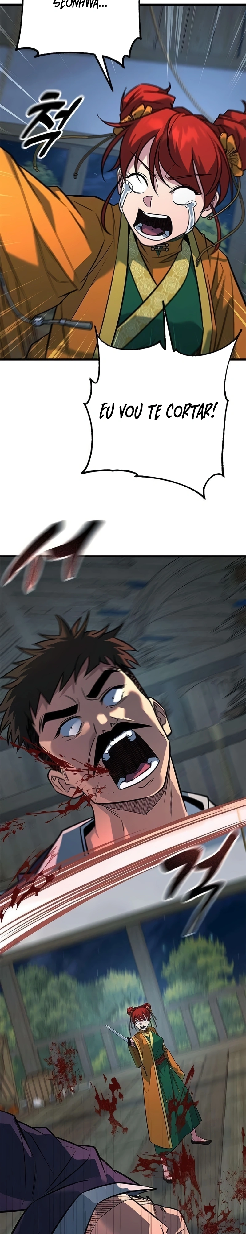 Minor Legend Capítulo 12 Página 30