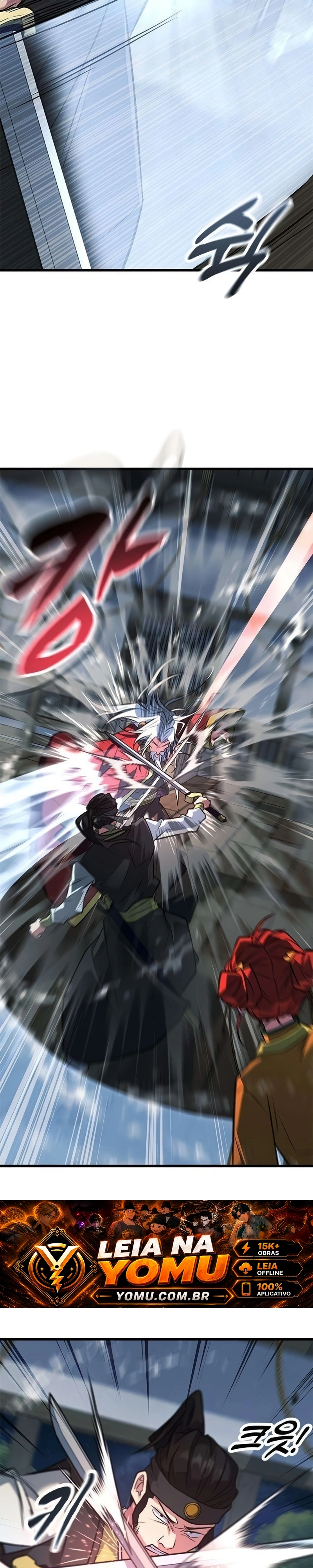 Minor Legend Capítulo 12 Página 34