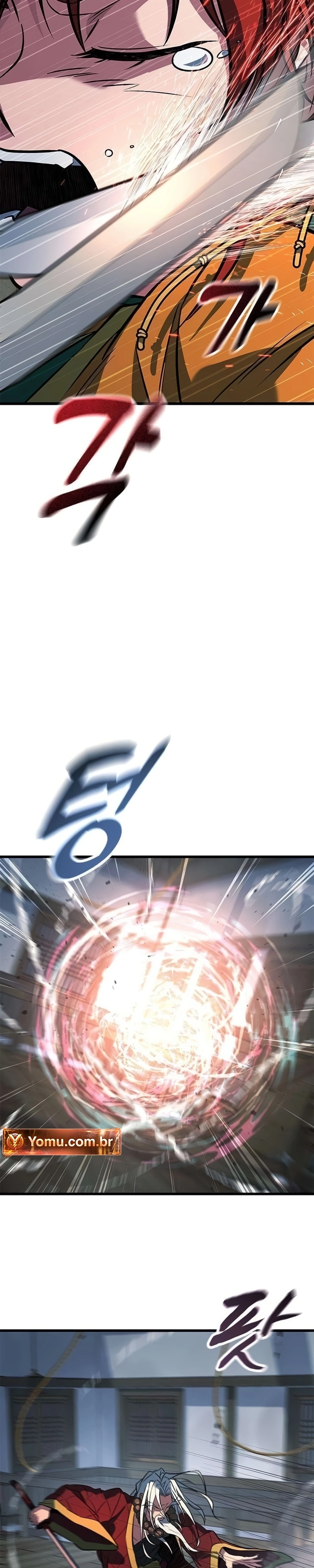 Minor Legend Capítulo 12 Página 40