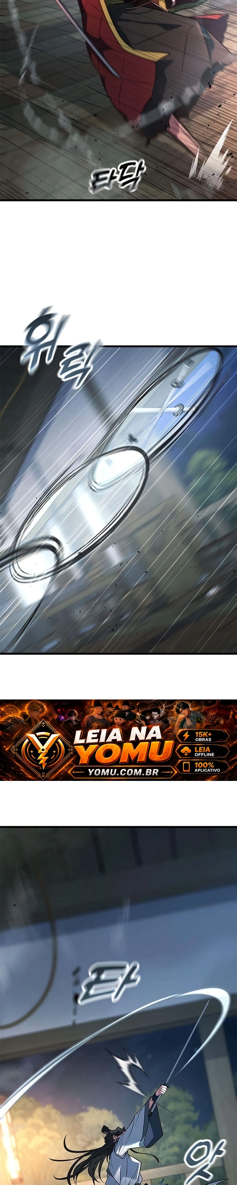 Minor Legend Capítulo 12 Página 41