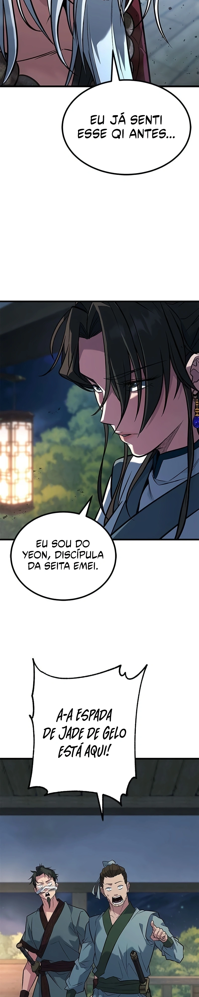 Minor Legend Capítulo 12 Página 44