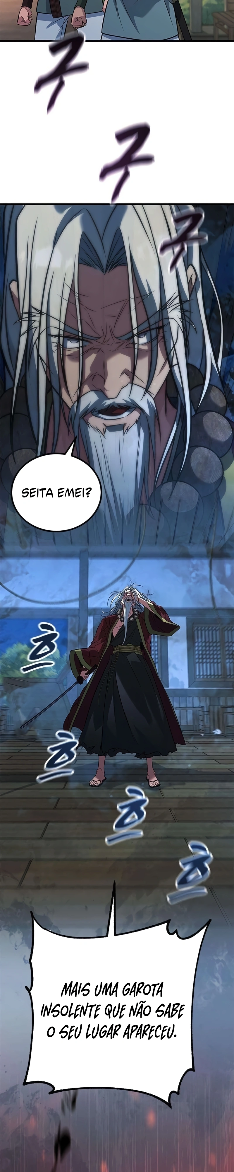 Minor Legend Capítulo 12 Página 45