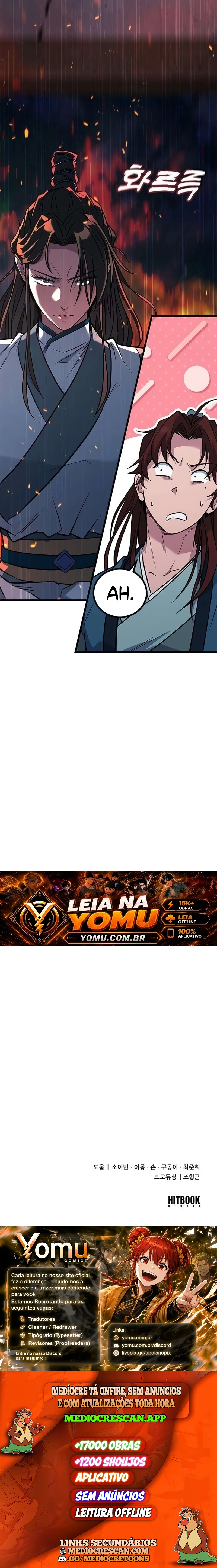 Minor Legend Capítulo 12 Página 46