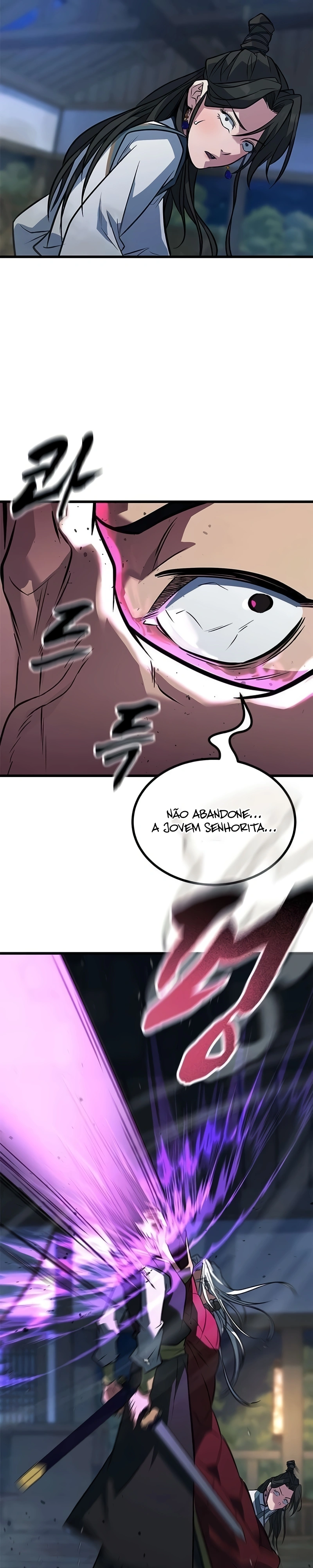 Minor Legend Capítulo 13 Página 16