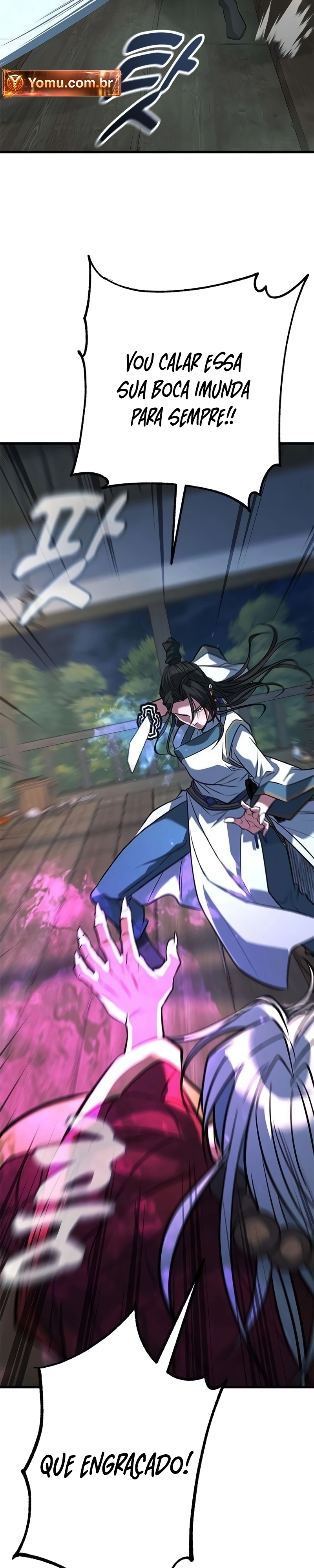 Minor Legend Capítulo 13 Página 22