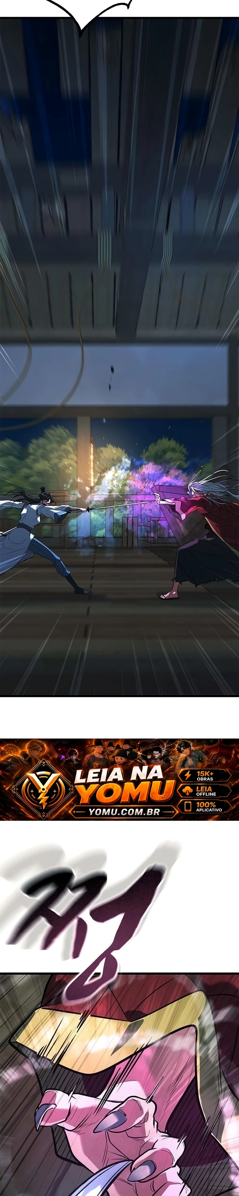 Minor Legend Capítulo 13 Página 23