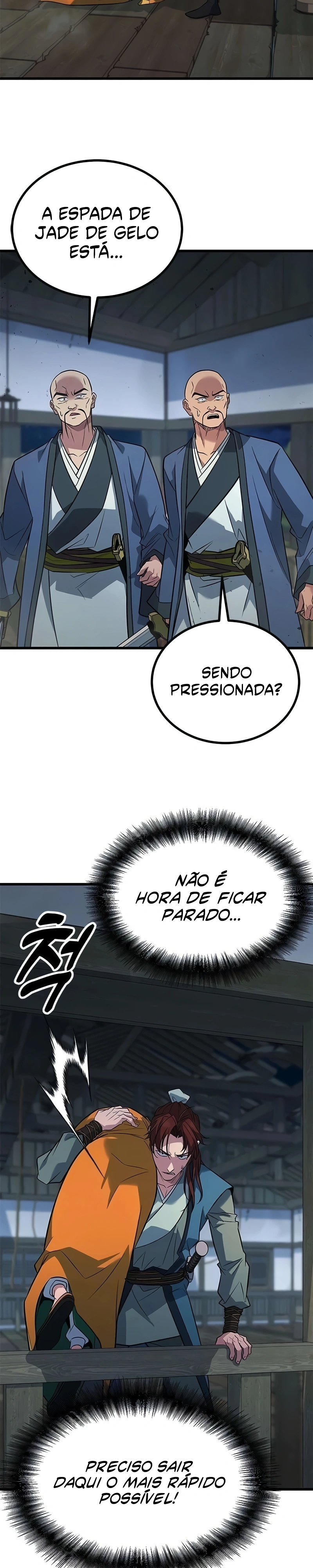 Minor Legend Capítulo 13 Página 26