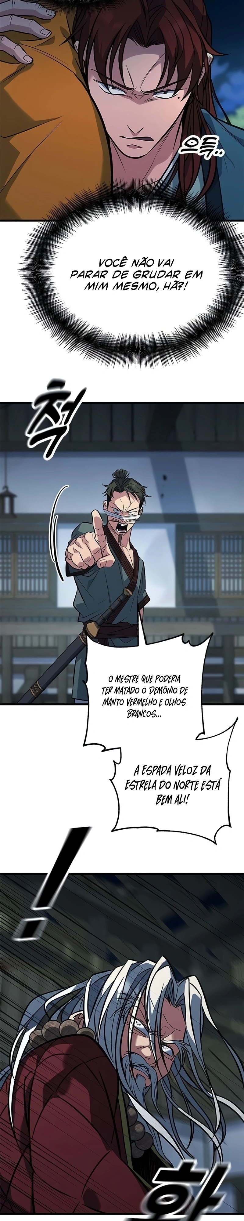 Minor Legend Capítulo 13 Página 29