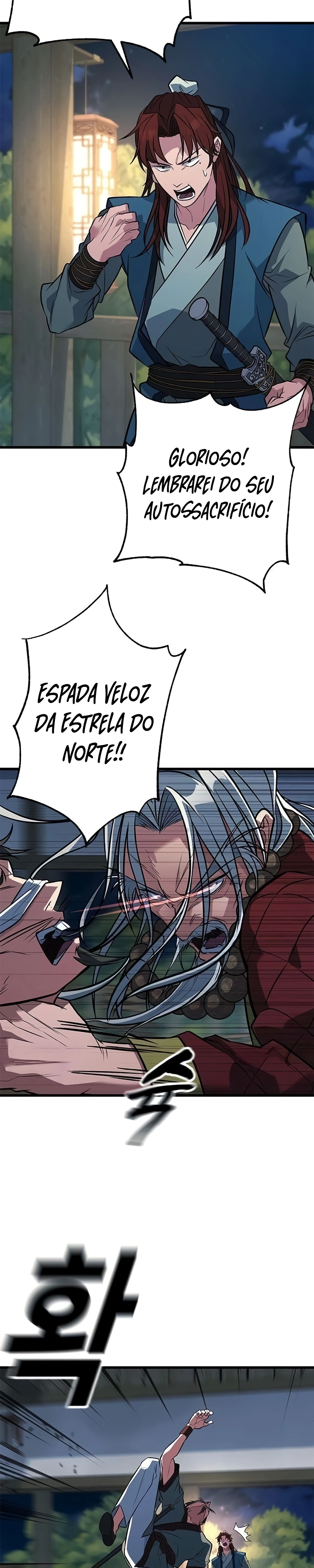 Minor Legend Capítulo 13 Página 35