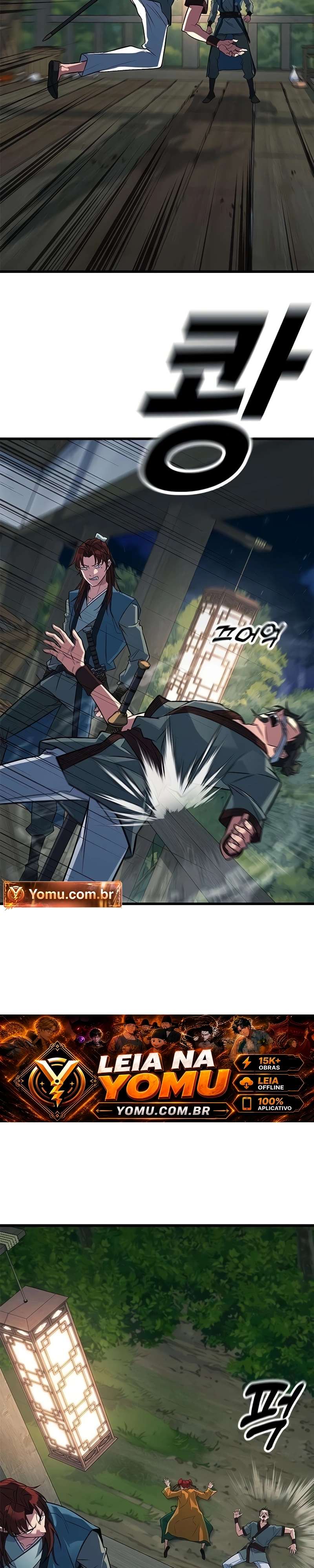 Minor Legend Capítulo 13 Página 36
