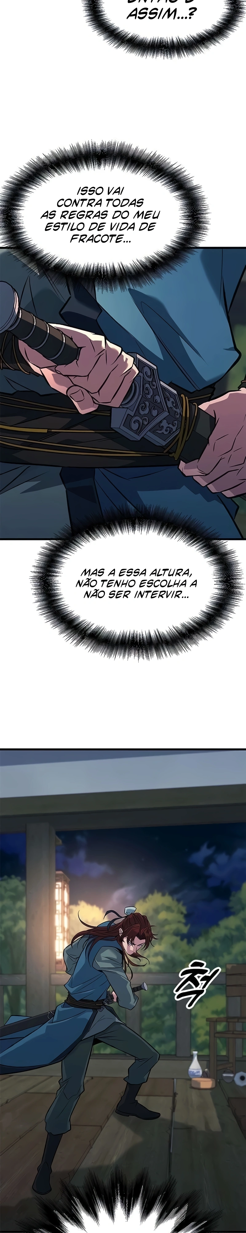Minor Legend Capítulo 13 Página 40