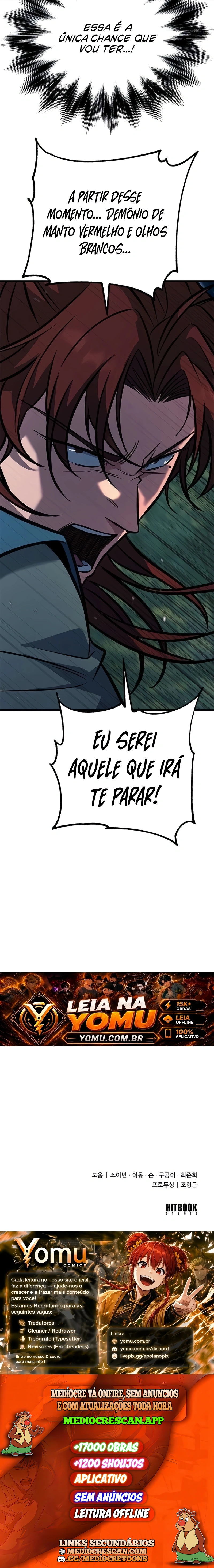 Minor Legend Capítulo 13 Página 41