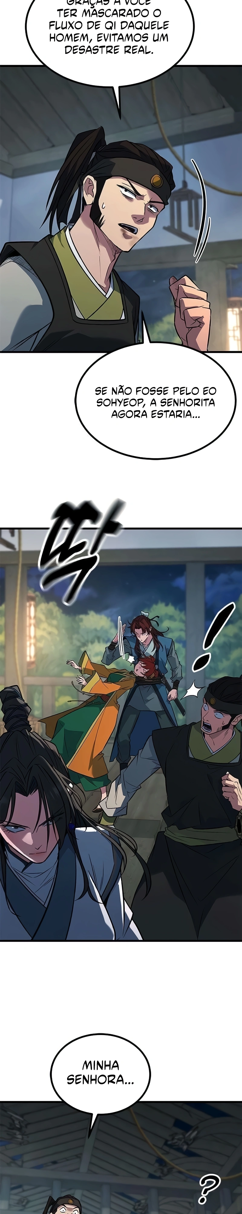 Minor Legend Capítulo 13 Página 5