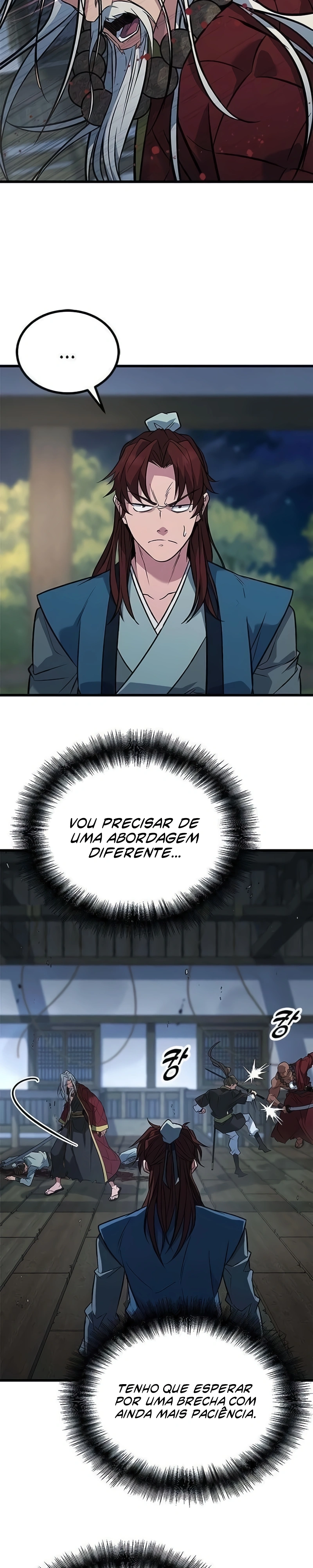 Minor Legend Capítulo 14 Página 10