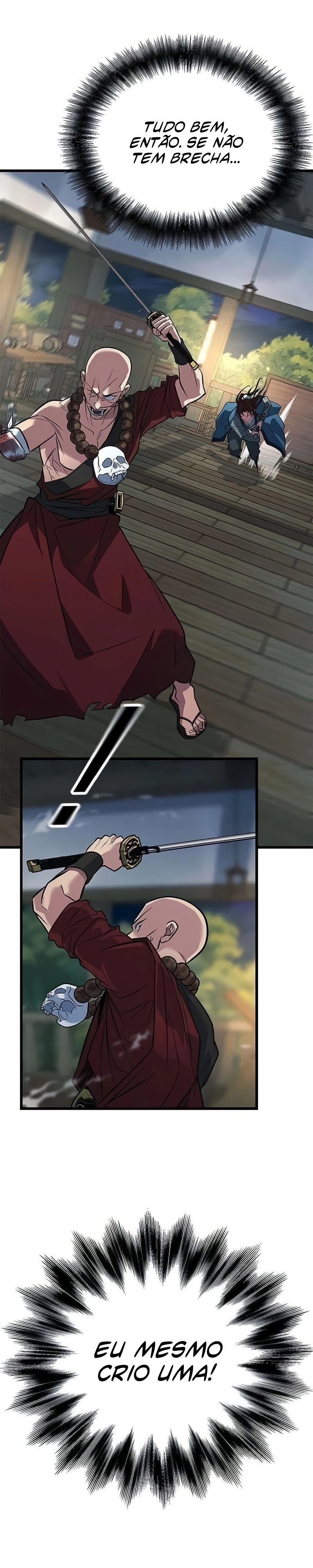Minor Legend Capítulo 14 Página 15