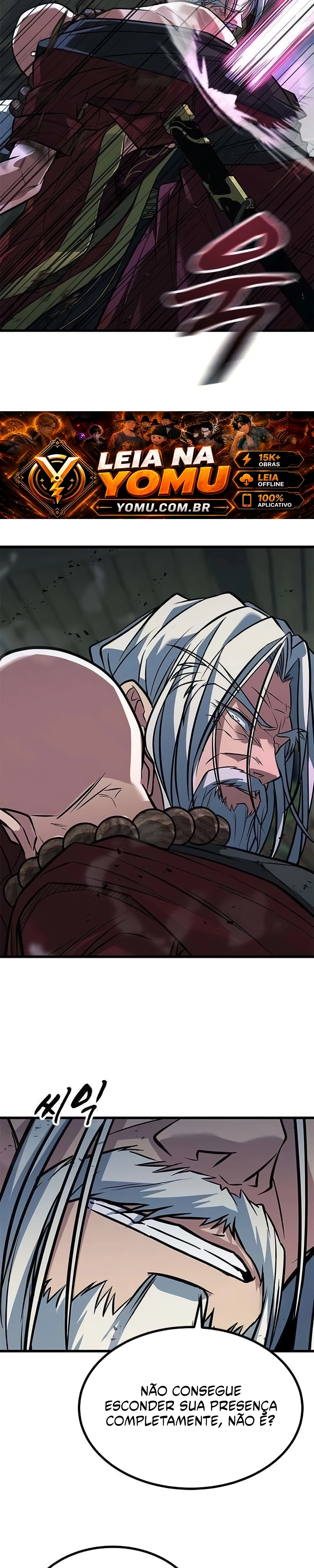 Minor Legend Capítulo 14 Página 28
