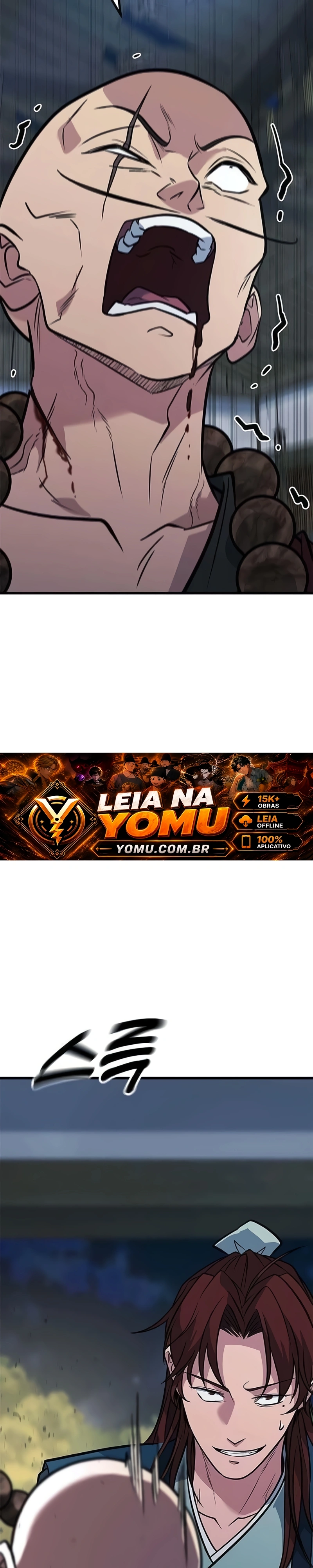 Minor Legend Capítulo 14 Página 31