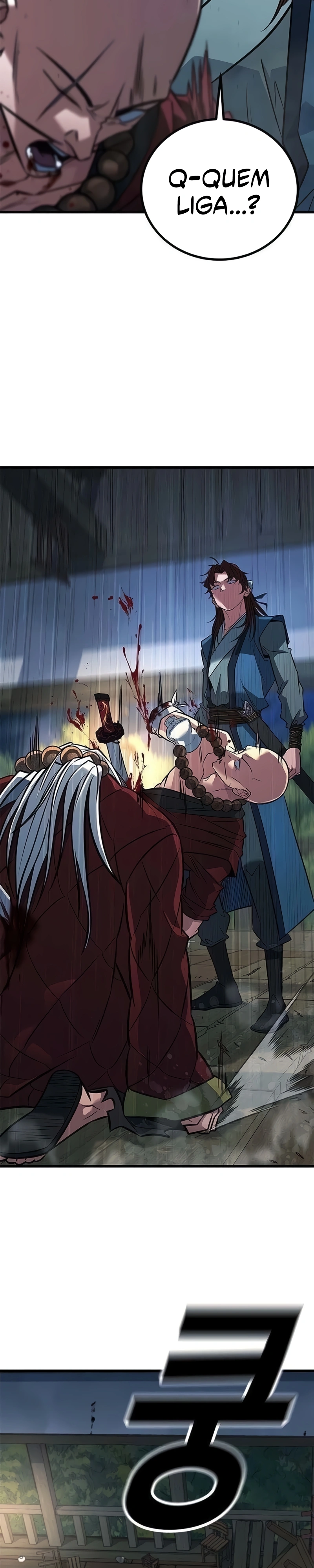 Minor Legend Capítulo 14 Página 32