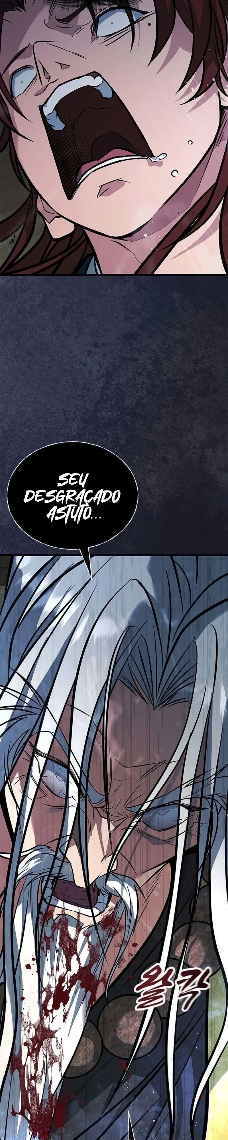 Minor Legend Capítulo 14 Página 38