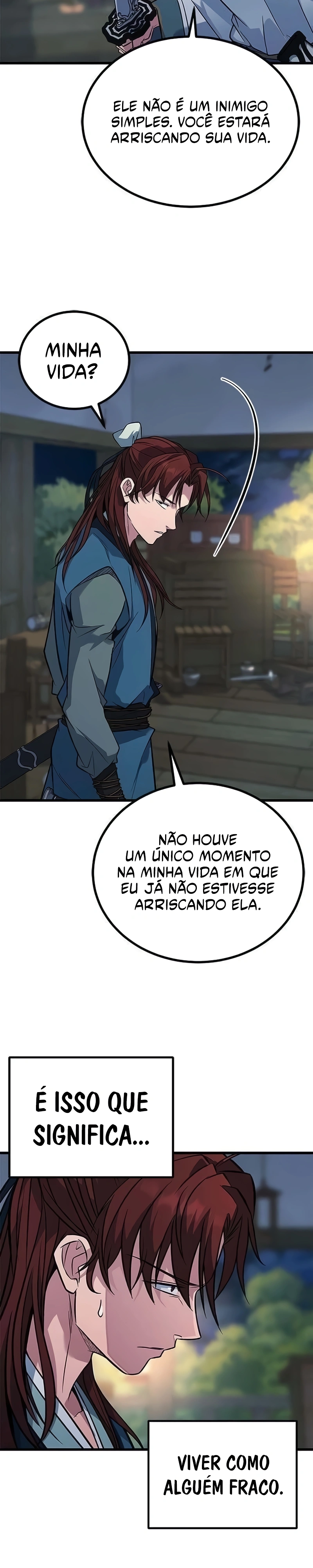 Minor Legend Capítulo 14 Página 4