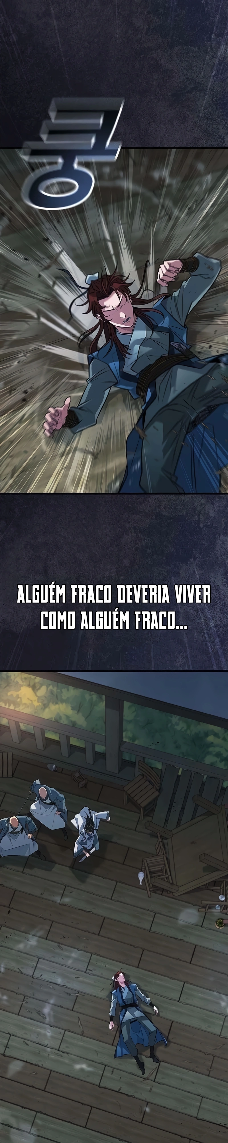 Minor Legend Capítulo 14 Página 40