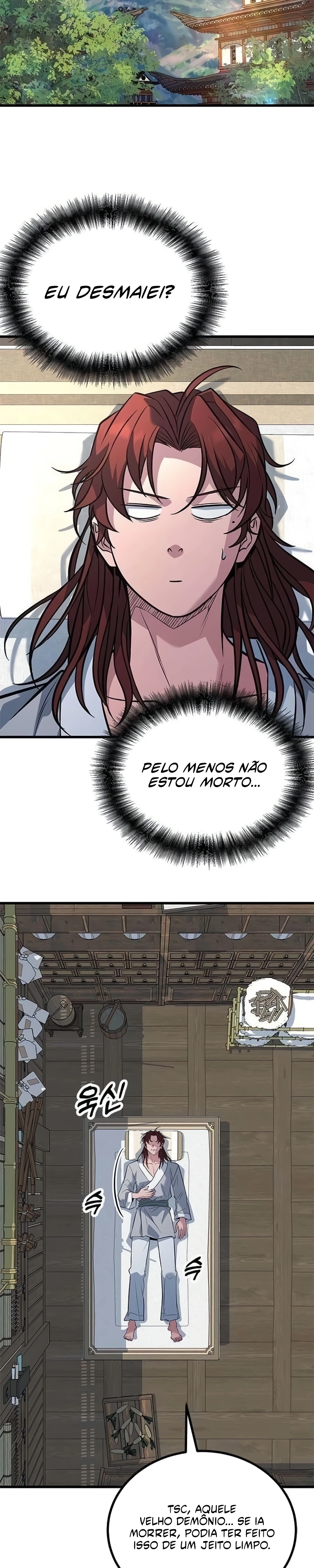 Minor Legend Capítulo 14 Página 43