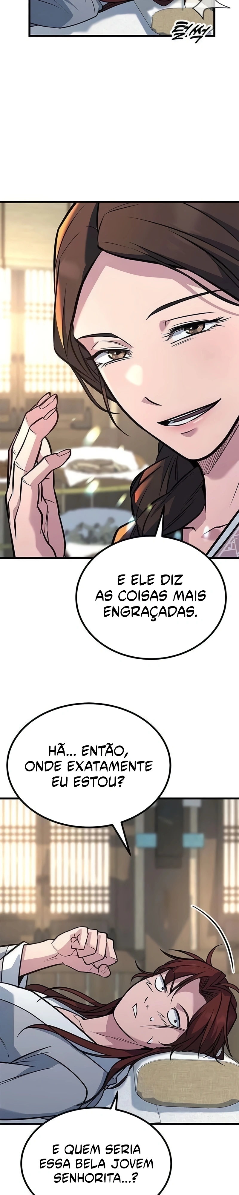 Minor Legend Capítulo 14 Página 46