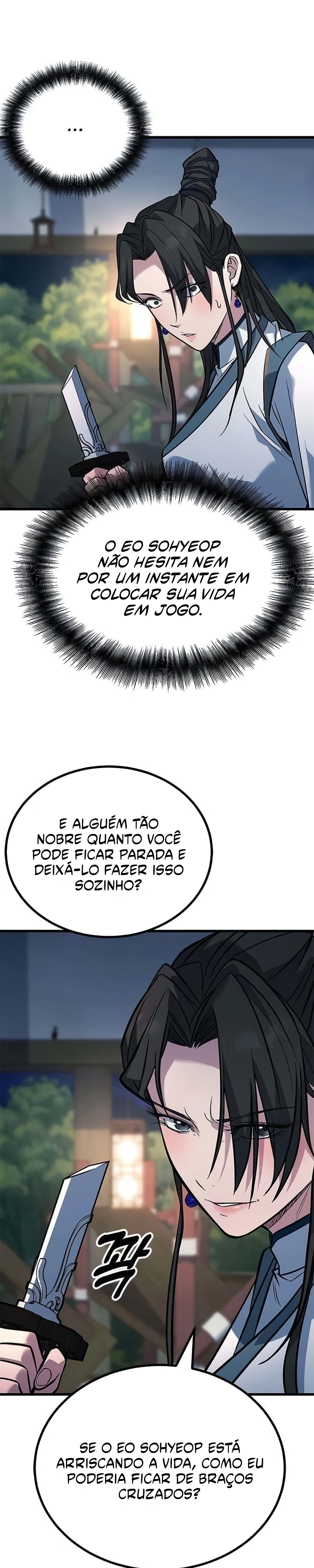 Minor Legend Capítulo 14 Página 5