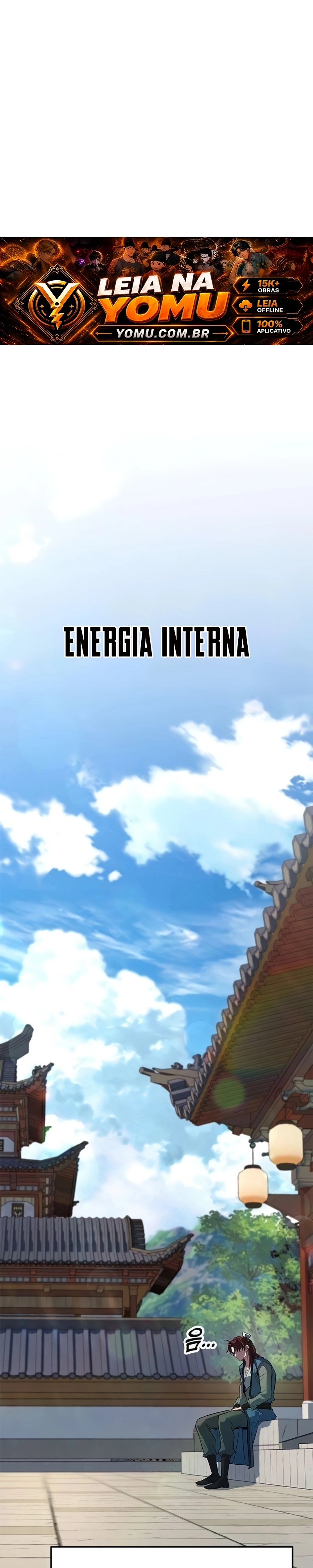 Minor Legend Capítulo 15 Página 12