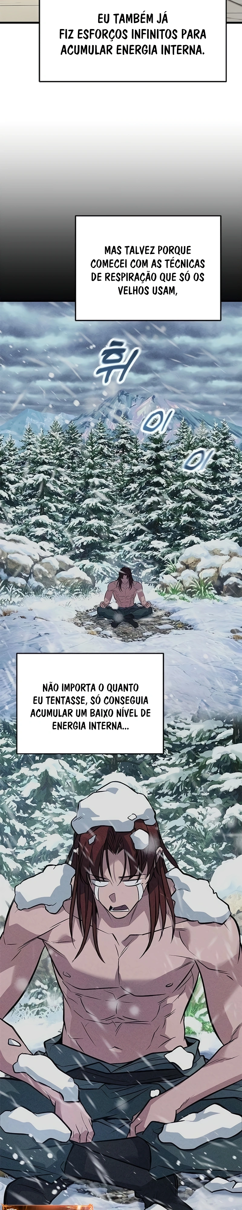 Minor Legend Capítulo 15 Página 13