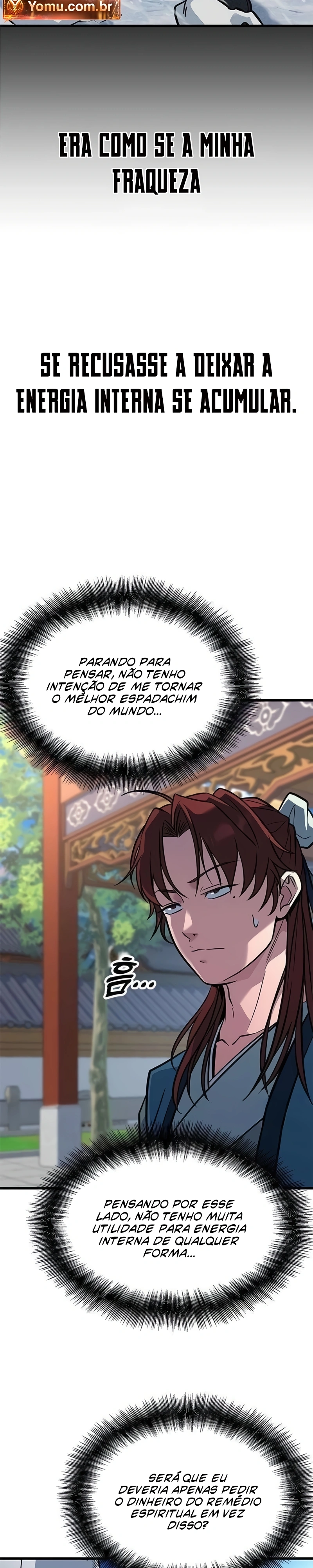 Minor Legend Capítulo 15 Página 14